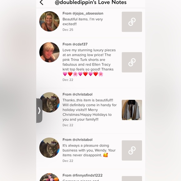 LIKE TO BE NOTIFIED OF MY LIVE SHOWS! - Picture 10 of 16